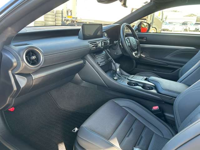 レクサス ＲＣ３００ｈ Ｆスポーツ R6年 (東海) 99