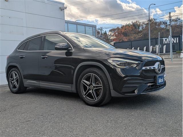 メルセデスベンツ ＧＬＡクラス ＧＬＡ２００ Ｄ ４マチック ＡＭＧライン ディーゼルターボ ４ＷＤ R2年 (東北) 99