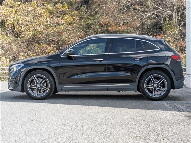 メルセデスベンツ ＧＬＡクラス ＧＬＡ２００ Ｄ ４マチック ＡＭＧライン ディーゼルターボ ４ＷＤ R2年 (東北) 99
