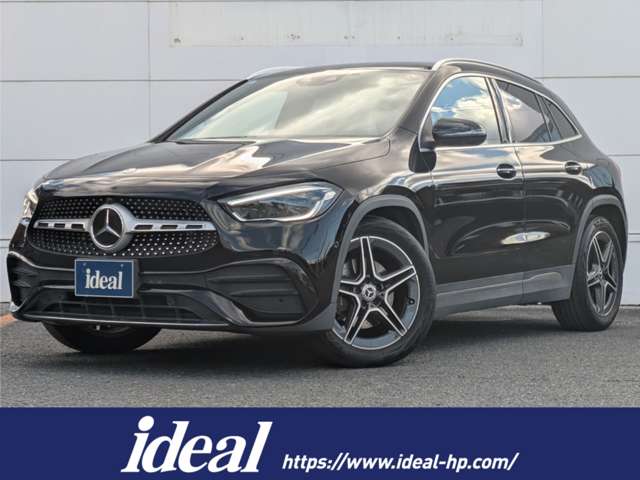 メルセデスベンツ ＧＬＡクラス ＧＬＡ２００ Ｄ ４マチック ＡＭＧライン ディーゼルターボ ４ＷＤ R2年 (東北) 99