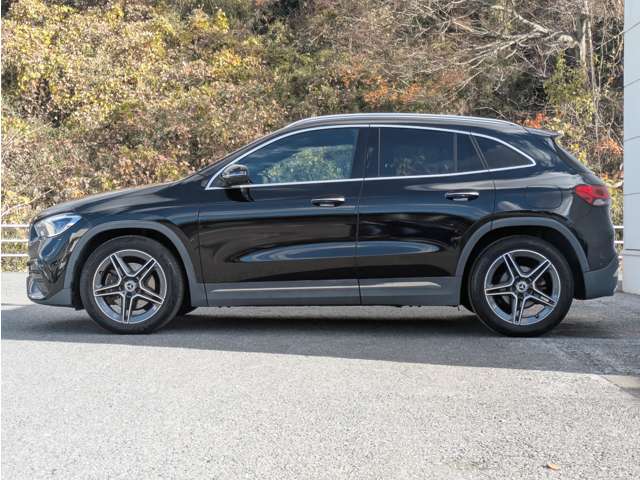 メルセデスベンツ ＧＬＡクラス ＧＬＡ２００ Ｄ ４マチック ＡＭＧライン ディーゼルターボ ４ＷＤ R2年 (東北) 99