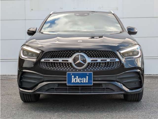 メルセデスベンツ ＧＬＡクラス ＧＬＡ２００ Ｄ ４マチック ＡＭＧライン ディーゼルターボ ４ＷＤ R2年 (東北) 99