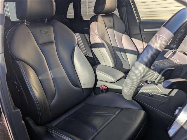 アウディ Ｓ３　スポーツバック ２．０ ４ＷＤ H29年 (東北) 99