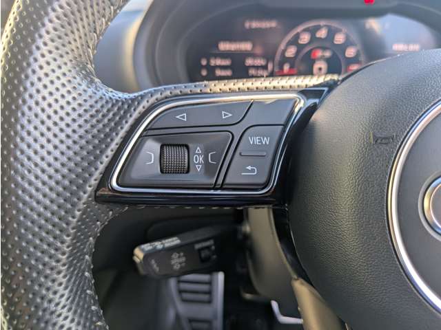 アウディ Ｓ３　スポーツバック ２．０ ４ＷＤ H29年 (東北) 99