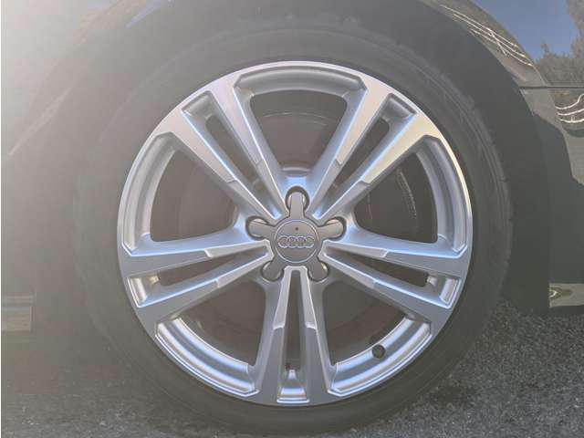 アウディ Ｓ３　スポーツバック ２．０ ４ＷＤ H29年 (東北) 99