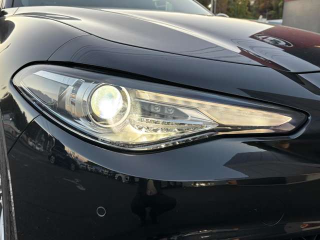 アルファロメオ ジュリア ２．０ ターボ ヴェローチェ R1年 (東北) 99