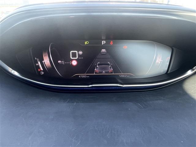 プジョー ５００８ ＧＴ ブルーＨＤＩ ディーゼルターボ R3年 (東北) 99