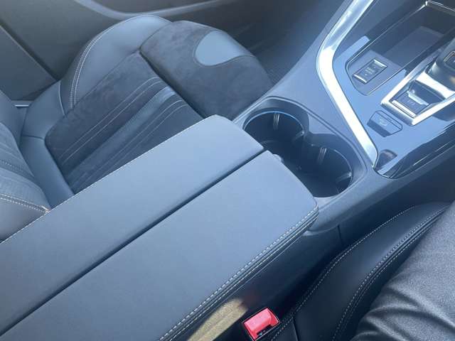 プジョー ５００８ ＧＴ ブルーＨＤＩ ディーゼルターボ R3年 (東北) 99