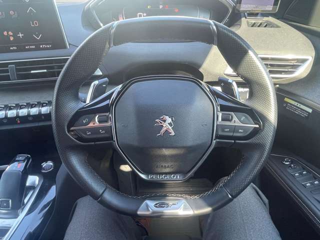 プジョー ５００８ ＧＴ ブルーＨＤＩ ディーゼルターボ R3年 (東北) 99