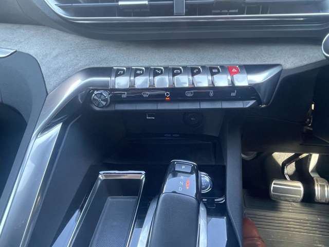 プジョー ５００８ ＧＴ ブルーＨＤＩ ディーゼルターボ R3年 (東北) 99