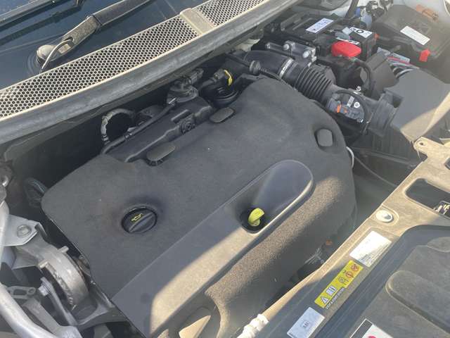 プジョー ５００８ ＧＴ ブルーＨＤＩ ディーゼルターボ R3年 (東北) 99