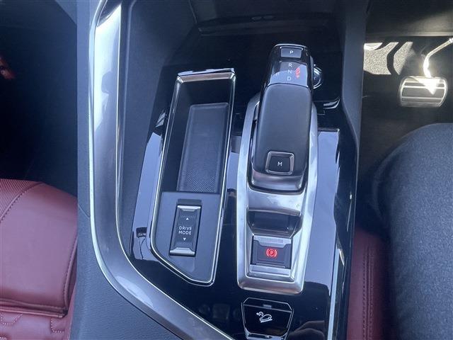 プジョー ３００８ ＧＴ ブルーＨＤＩ レッド ナッパ ディーゼルターボ R3年 (東北) 99