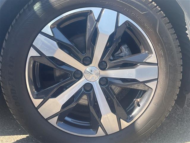 プジョー ３００８ ＧＴ ブルーＨＤＩ レッド ナッパ ディーゼルターボ R3年 (東北) 99