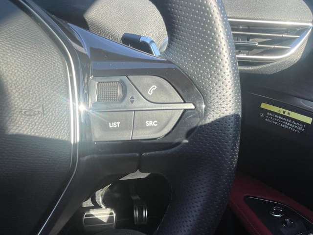 プジョー ３００８ ＧＴ ブルーＨＤＩ レッド ナッパ ディーゼルターボ R3年 (東北) 99