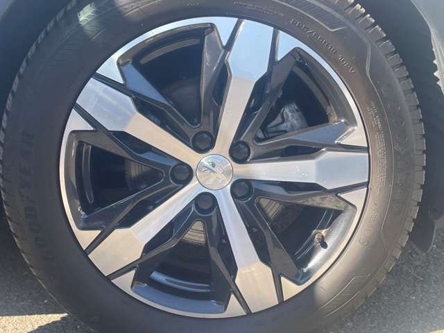 プジョー ３００８ ＧＴ ブルーＨＤＩ レッド ナッパ ディーゼルターボ R3年 (東北) 99