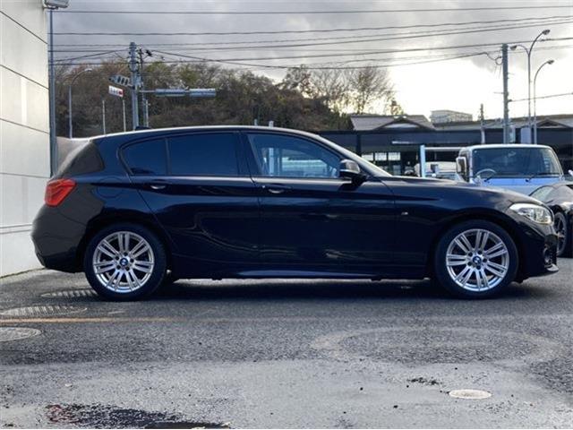 ＢＭＷ １シリーズ １１８ｉ　Ｍスポーツ H29年 (東北) 99