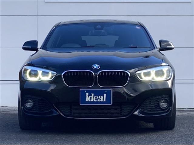 ＢＭＷ １シリーズ １１８ｉ　Ｍスポーツ H29年 (東北) 99
