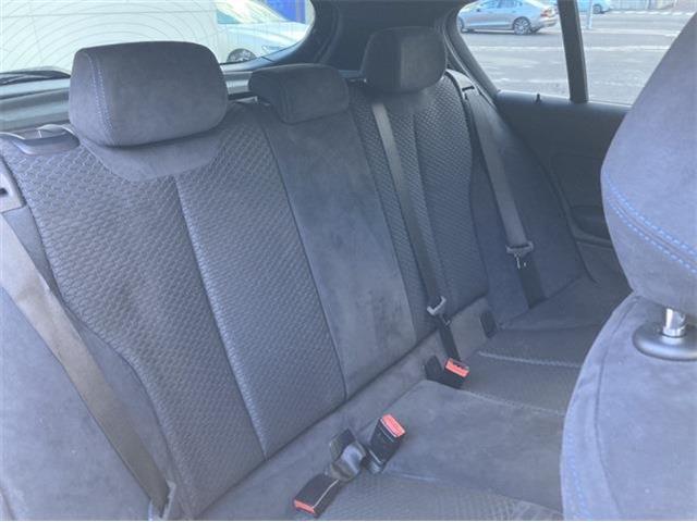 ＢＭＷ １シリーズ １１８ｉ　Ｍスポーツ H29年 (東北) 99