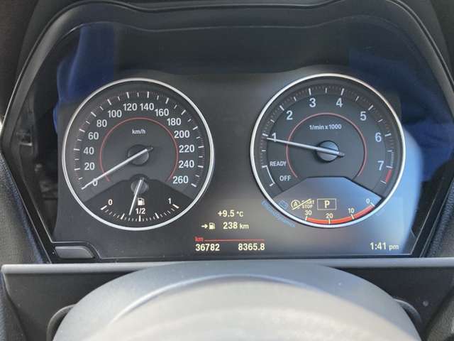 ＢＭＷ １シリーズ １１８ｉ　Ｍスポーツ H29年 (東北) 99