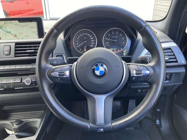 ＢＭＷ １シリーズ １１８ｉ　Ｍスポーツ H29年 (東北) 99