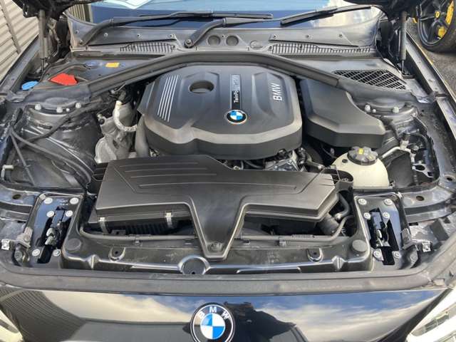 ＢＭＷ １シリーズ １１８ｉ　Ｍスポーツ H29年 (東北) 99