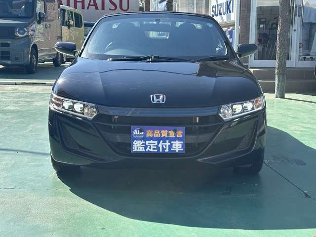 ホンダ Ｓ６６０ ６６０ ベータ H28年 (東海) 99