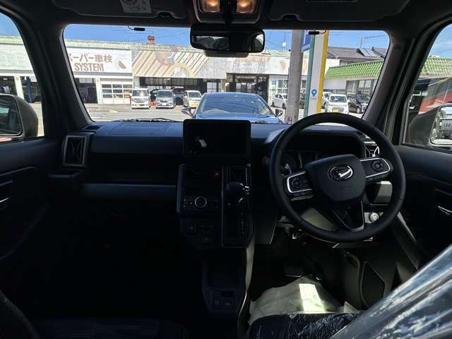 ダイハツ タフト ６６０ Ｇ ダーククロム ベンチャー R7年 (東海) 99