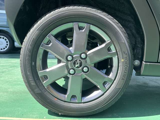 ダイハツ タフト ６６０ Ｇ ダーククロム ベンチャー R7年 (東海) 99