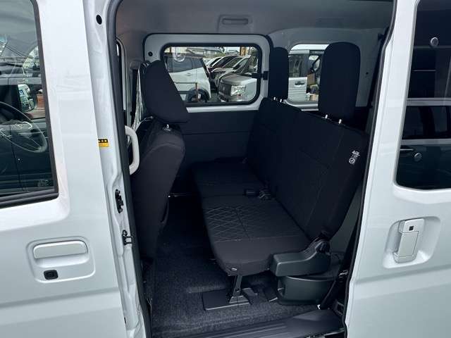 ダイハツ アトレー ６６０ ＲＳ R7年 (東海) 99