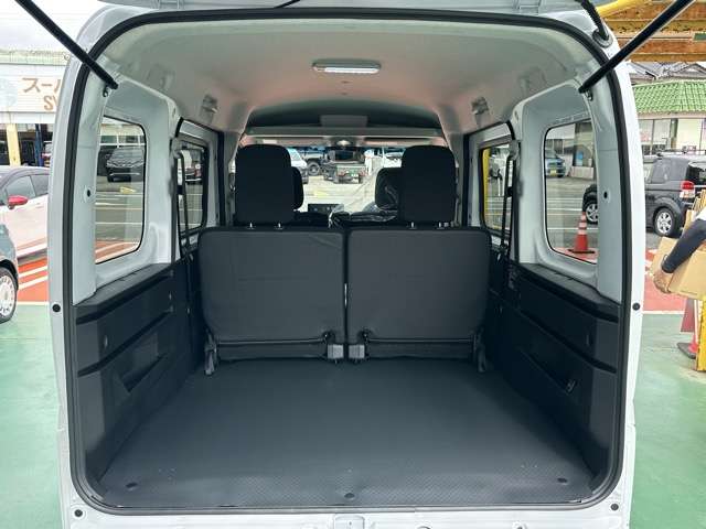 ダイハツ アトレー ６６０ ＲＳ R7年 (東海) 99