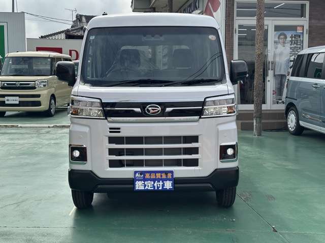 ダイハツ アトレー ６６０ ＲＳ R7年 (東海) 99