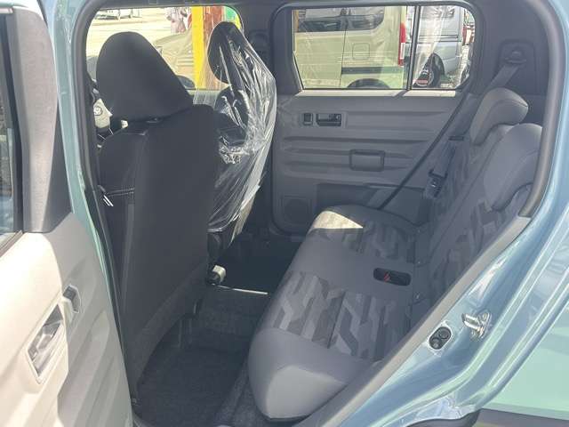 ダイハツ タフト ６６０ Ｇ クロム ベンチャー R7年 (東海) 99