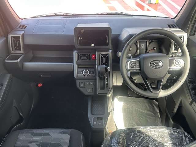 ダイハツ タフト ６６０ Ｇ クロム ベンチャー R7年 (東海) 99