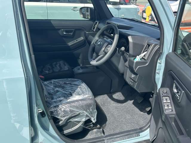 ダイハツ タフト ６６０ Ｇ クロム ベンチャー R7年 (東海) 99