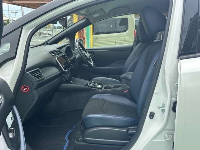 日産 リーフ ＡＵＴＥＣＨ R2年 (東海) 99