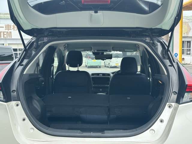 日産 リーフ ＡＵＴＥＣＨ R2年 (東海) 99