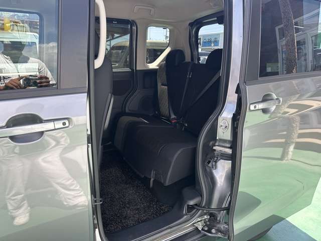 三菱 ｅＫクロス　スペース ６６０ Ｔ R3年 (東海) 99