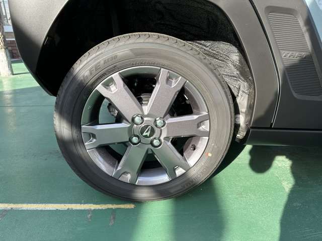 ダイハツ タフト ６６０ Ｇ ダーククロム ベンチャー R7年 (東海) 99