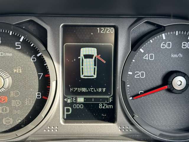 ダイハツ タフト ６６０ Ｇ ダーククロム ベンチャー R7年 (東海) 99