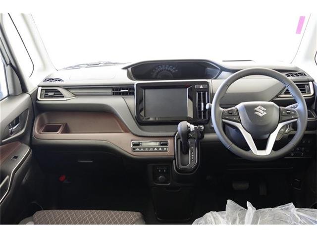 スズキ ソリオ １．２ バンディット ハイブリッド ＭＶ R7年 (東海) 99