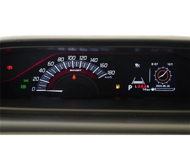 スズキ ソリオ １．２ バンディット ハイブリッド ＭＶ R7年 (東海) 99