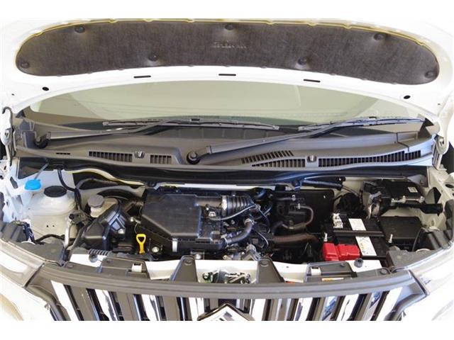 スズキ ソリオ １．２ バンディット ハイブリッド ＭＶ R7年 (東海) 99