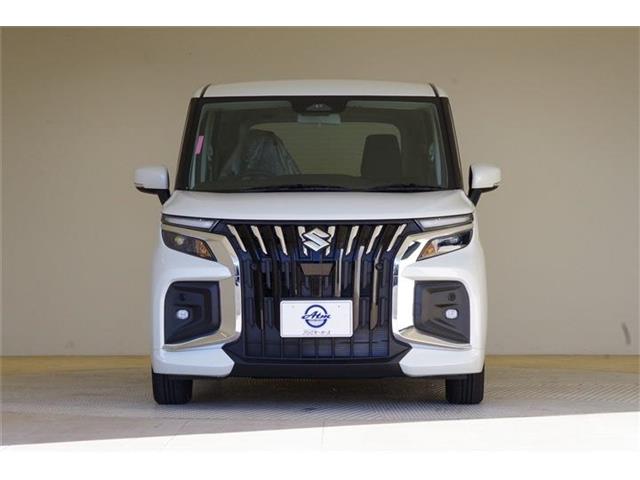 スズキ ソリオ １．２ バンディット ハイブリッド ＭＶ R7年 (東海) 99