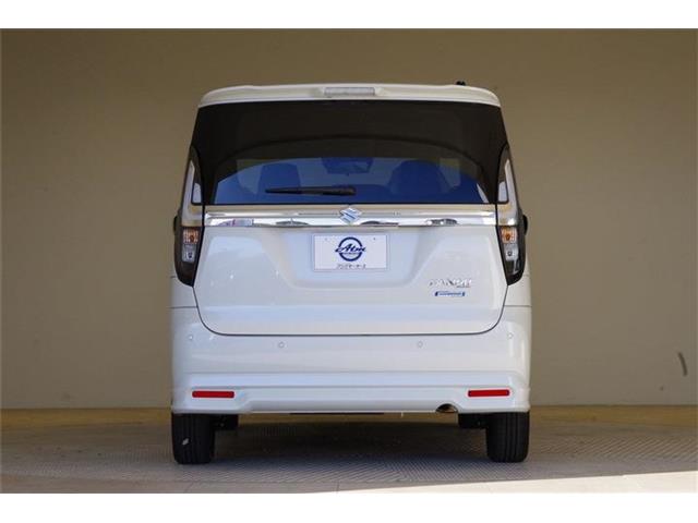 スズキ ソリオ １．２ バンディット ハイブリッド ＭＶ R7年 (東海) 99