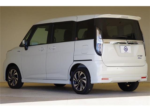 スズキ ソリオ １．２ バンディット ハイブリッド ＭＶ R7年 (東海) 99