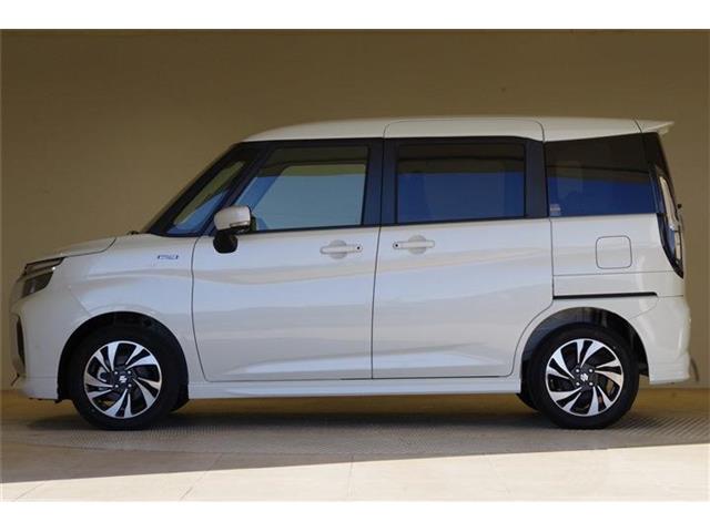 スズキ ソリオ １．２ バンディット ハイブリッド ＭＶ R7年 (東海) 99