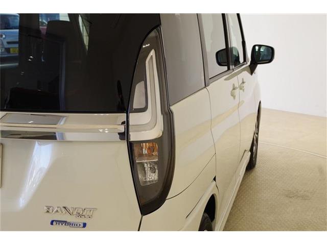 スズキ ソリオ １．２ バンディット ハイブリッド ＭＶ R7年 (東海) 99