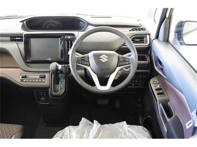 スズキ ソリオ １．２ バンディット ハイブリッド ＭＶ R7年 (東海) 99