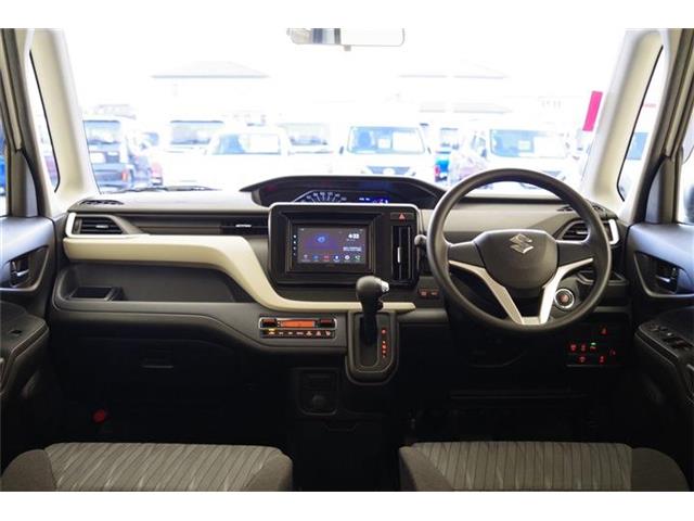 スズキ ソリオ １．２ Ｇ R6年 (東海) 99