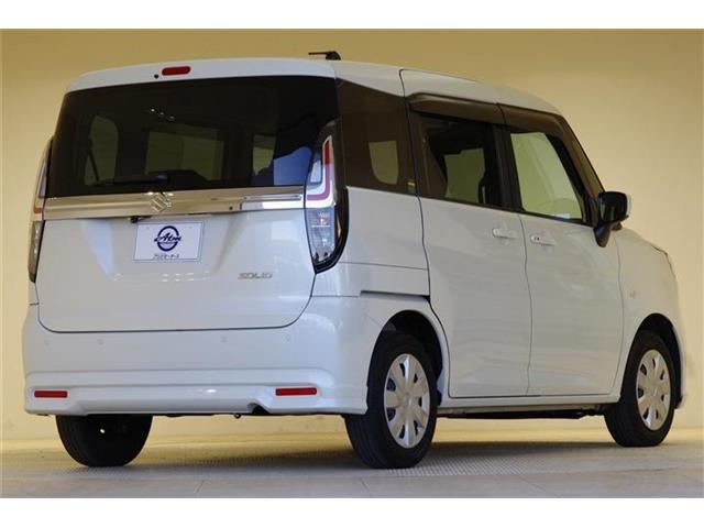 スズキ ソリオ １．２ Ｇ R6年 (東海) 99